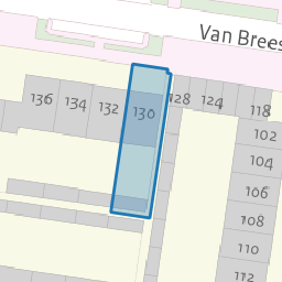 Perceel TBG01-S-4717