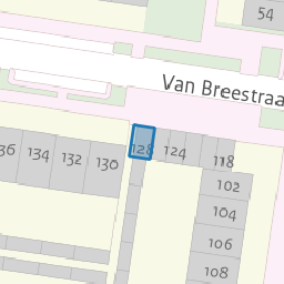 Perceel TBG01-S-4718