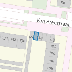 Perceel TBG01-S-4719