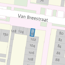 Perceel TBG01-S-4723