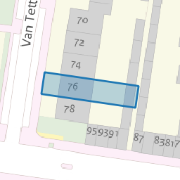 Perceel TBG01-S-4726