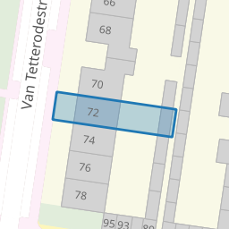 Perceel TBG01-S-4728