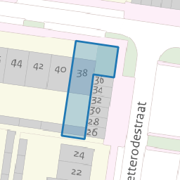 Perceel TBG01-S-4735