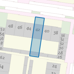 Perceel TBG01-S-4737