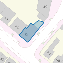 Perceel TBG01-S-4743