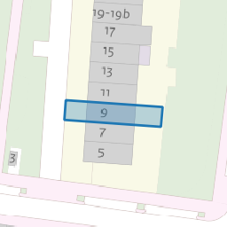 Perceel TBG01-S-4746