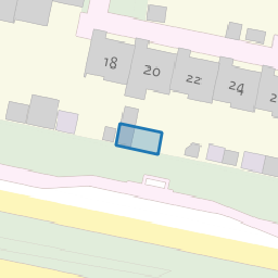 Perceel TBG01-S-4750