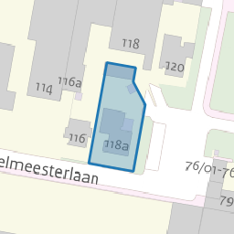 Perceel TBG01-S-4759