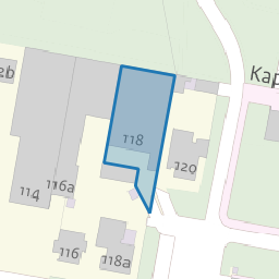 Perceel TBG01-S-4760