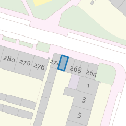 Perceel TBG01-S-4764