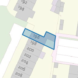 Perceel TBG01-S-4767