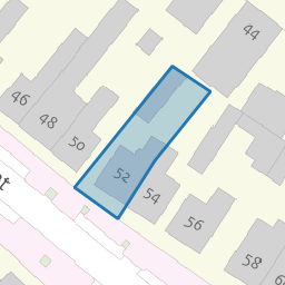 Perceel TBG01-S-4769