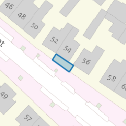 Perceel TBG01-S-4770