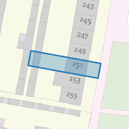 Perceel TBG01-S-4777