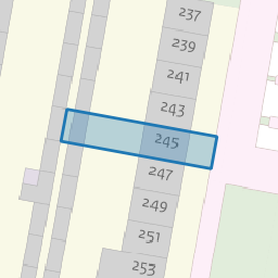 Perceel TBG01-S-4780