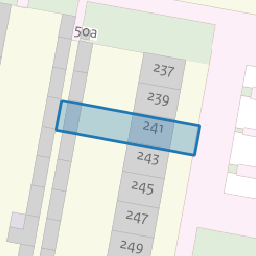 Perceel TBG01-S-4782