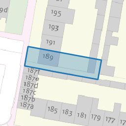 Perceel TBG01-S-4785