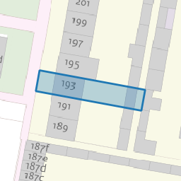 Perceel TBG01-S-4787