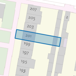 Perceel TBG01-S-4791