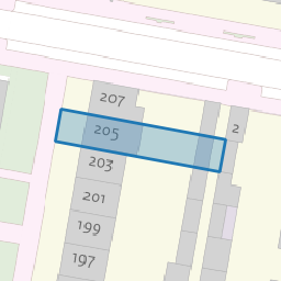 Perceel TBG01-S-4793