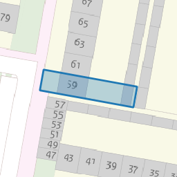 Perceel TBG01-S-4795