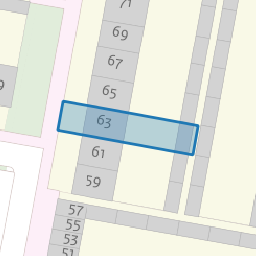 Perceel TBG01-S-4797