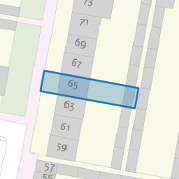 Perceel TBG01-S-4798