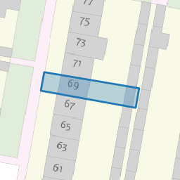 Perceel TBG01-S-4800