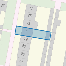 Perceel TBG01-S-4801