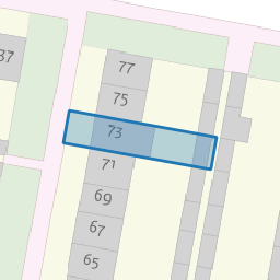 Perceel TBG01-S-4802