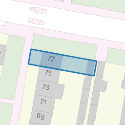 Perceel TBG01-S-4804