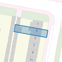 Perceel TBG01-S-4806