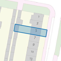 Perceel TBG01-S-4807