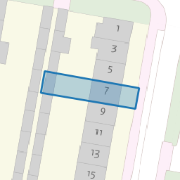 Perceel TBG01-S-4808