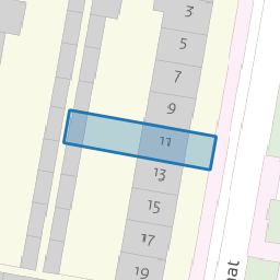 Perceel TBG01-S-4810