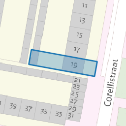 Perceel TBG01-S-4814