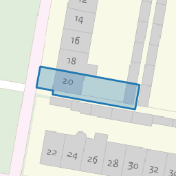 Perceel TBG01-S-4815