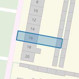 Perceel TBG01-S-4817