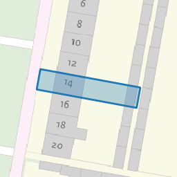 Perceel TBG01-S-4818