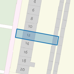 Perceel TBG01-S-4819