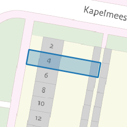 Perceel TBG01-S-4823