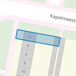 Perceel TBG01-S-4824