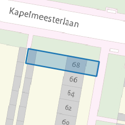 Perceel TBG01-S-4825