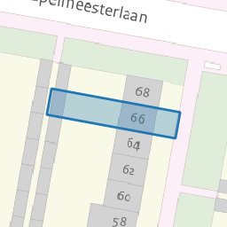 Perceel TBG01-S-4826