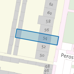 Perceel TBG01-S-4832