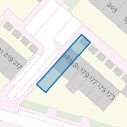 Perceel TBG01-S-4835