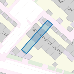 Perceel TBG01-S-4836