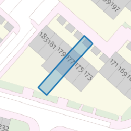 Perceel TBG01-S-4838