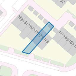 Perceel TBG01-S-4839