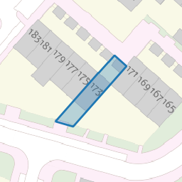 Perceel TBG01-S-4840